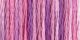 DMC Color Variations 6 Strand Embroidery Floss 8.7yd Enchanted