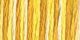 DMC Color Variations Pearl Cotton Size 5 27yd Buttercup