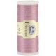 DMC Diamant Metallic Thread 38.2yd Pink Amethyst