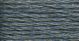 DMC 6 Strand Embroidery Cotton 8.7yd Pewter Gray 1 Pack of 12 Pieces