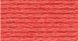 DMC 6 Strand Embroidery Cotton 8.7yd Coral