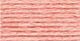 DMC 6 Strand Embroidery Cotton 8.7yd Peach