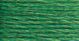 DMC 6 Strand Embroidery Cotton 8.7yd Medium Jade