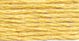 DMC 6 Strand Embroidery Cotton 8.7yd Light Old Gold