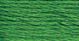 DMC 6 Strand Embroidery Cotton 8.7yd Light Christmas Green