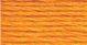 DMC 6 Strand Embroidery Cotton 8.7yd Medium Tangerine