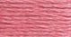 DMC 6 Strand Embroidery Cotton 8.7yd Medium Dusty Rose