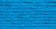 DMC 6 Strand Embroidery Cotton 8.7yd Dark Electric Blue