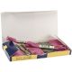 DMC 6 Strand Embroidery Cotton 8.7yd Mauve