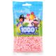 Perler Beads 1000 Per PkgPeach