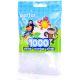 Perler Beads 1000 Per Pkg Clear