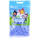 Perler Beads 1000 Per Pkg Blueberry Creme