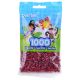 Perler Beads 1000 Per Pkg Cranapple