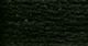 DMC Pearl Cotton Yarn Size 3 16.4ydBlack 1 Pack of 1 Skein