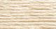 DMC Pearl Cotton Yarn Size 3 16.4yd Ecru 1 pack of 1 Skein