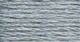 DMC Pearl Cotton Yarn Size 3 16.4yd Light Steel Grey 1 Pack of 1 Skein