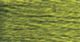 DMC Pearl Cotton Yarn Size 3 16.4yd Light Avocado Green 1 Pack of 1 Skein
