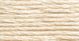 DMC Pearl Cotton Yarn Size 5 27.3yd Ecru 1 pack of 1 Skein