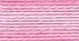 DMC Pearl Cotton Yarn Size 5 27.3yd Variegated Baby Pink 1 Pack of 1 Skein