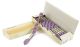 DMC Pearl Cotton Yarn Size 5 27.3yd Dark Lavender 1 Pack of 1 Skein