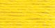 DMC Pearl Cotton Yarn Size 5 27.3yd Lemon 1 Pack of 1 Skein
