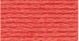 DMC Pearl Cotton Yarn Size 5 27.3yd Coral 1 Pack of 1 Skein