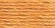 DMC Pearl Cotton Yarn Size 5 27.3yd Very Light Mahogany 1 pack of 1 Skein