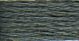 DMC Pearl Cotton Yarn Size 5 27.3yd Dark Pewter Grey 1 Pack of 1 Skein