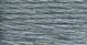 DMC Pearl Cotton Yarn Size 5 27.3yd Dark Steel Grey 1 pack of 12 Skeins