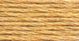 DMC Pearl Cotton Yarn Size 5 27.3yd Light Tan 1 Pack of 1 Skein