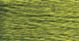 DMC Pearl Cotton Yarn Size 5 27.3yd Light Avocado Green 1 pack of 1 Skein