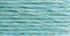 DMC Pearl Cotton Yarn Size 5 27.3yd Light Turquoise 1 Pack of 1 Skein