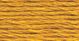 DMC Pearl Cotton Yarn Size 5 27.3yd Medium Topaz 1 Pack of 1 Skein