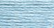 DMC Pearl Cotton Yarn Size 5 27.3yd Very Light Blue 1 Pack of 1 Skein