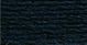 DMC Pearl Cotton Yarn Size 5 27.3yd Very Dark Navy Blue 1 Pack of 1 Skein