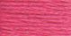 DMC Pearl Cotton Yarn Size 5 27.3yd Geranium 1 Pack of 1 Skein