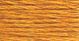 DMC Pearl Cotton Yarn Size 5 27.3yd Light Golden Brown 1 pack 1 Skein