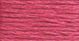DMC Pearl Cotton Ball Size 8 87yd Rose