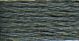 DMC Pearl Cotton Ball Size 8 87yd Dark Pewter Grey