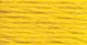 DMC Pearl Cotton Ball Size 8 87yd Dark Lemon