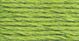 DMC Pearl Cotton Ball Size 8 87yd Bright Chartreuse