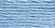 DMC Pearl Cotton Ball Size 8 87yd Delft Blue