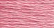 DMC Pearl Cotton Ball Size 8 87yd Light Rose