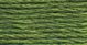 DMC Pearl Cotton Ball Size 8 87yd Hunter Green
