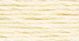 DMC Pearl Cotton Yarn Size 3 16.4yd Off White 1 pack of 1 Skein