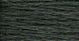DMC 6 Strand Embroidery Cotton 8.7yd Very Dark Pewter Grey