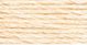DMC 6 Strand Embroidery Cotton 8.7yd Very Light Tawny 8.7yd