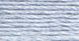 DMC 6 Strand Embroidery Cotton 8.7yd Very Light Blue Violet