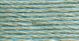 DMC Pearl Cotton Yarn Size 5 27.3yd Light Grey Green 1 PACK OF 1 Skein
