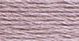 DMC Pearl Cotton Ball Size 8 87yd Light Antique Violet